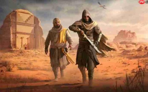 《刺客信条：幻景》DLC叫好不叫座 Steam上仅吸引1000人游玩