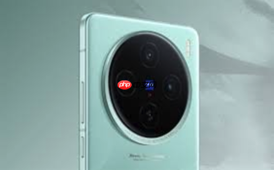 vivo X130 Pro 系统安全异常_vivo X130 Pro 权限设置