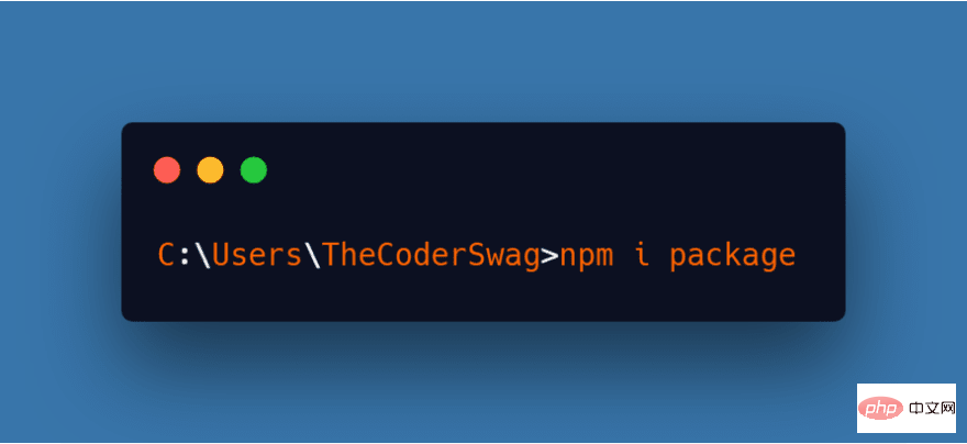 【整理分享】NPM 实用技巧，让你的同事刮目相看！