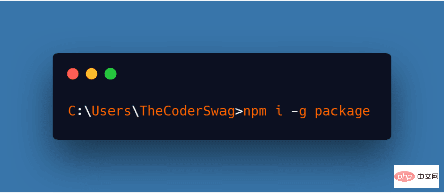 【整理分享】NPM 实用技巧，让你的同事刮目相看！