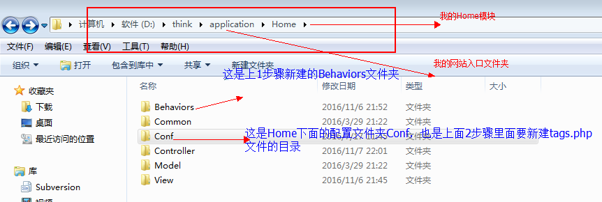 TP框架中的钩子怎么配置调用(附代码实例)