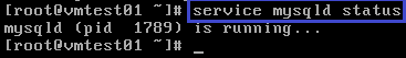 详解MySQL根(Root)密码在Linux(CentOS)下如何重置(图文)