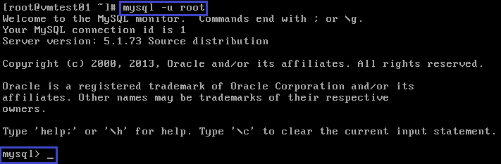 详解MySQL根(Root)密码在Linux(CentOS)下如何重置(图文)