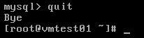 详解MySQL根(Root)密码在Linux(CentOS)下如何重置(图文)