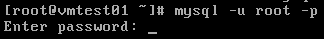 详解MySQL根(Root)密码在Linux(CentOS)下如何重置(图文)