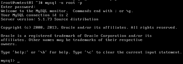 详解MySQL根(Root)密码在Linux(CentOS)下如何重置(图文)