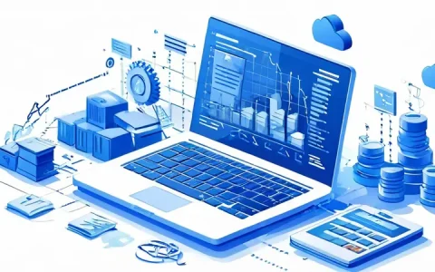 客户管理报表怎么记录