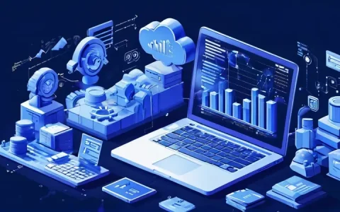 客户管理报表怎么操作