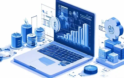 企业公众号怎么管理客户