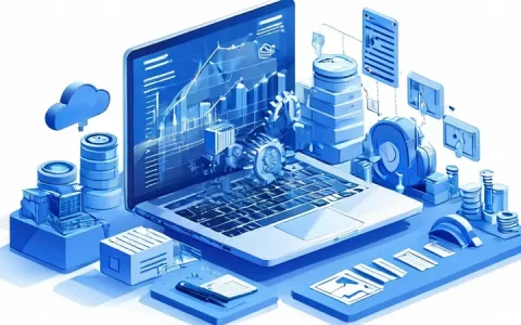 软件客户信息怎么管理的
