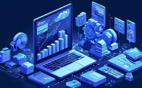 怎么可以做客户管理系统
