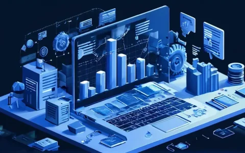 怎么制作客户管理系统