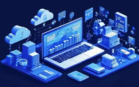 一流公司怎么管理客户