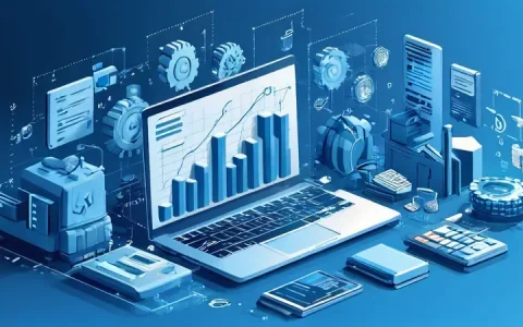 怎么用excel管理客户信息表