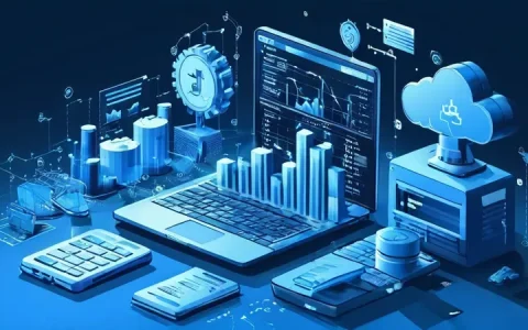 用excel怎么做客户管理系统