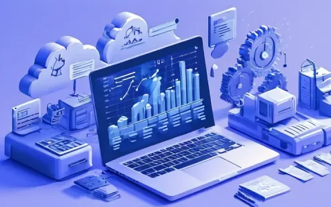 怎么制作客户信息管理表