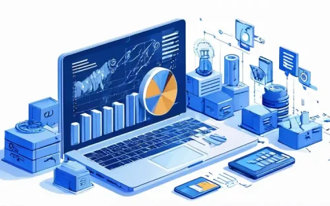 客户分级管理图怎么做的