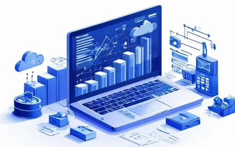 怎么用excel管理客户数据分析