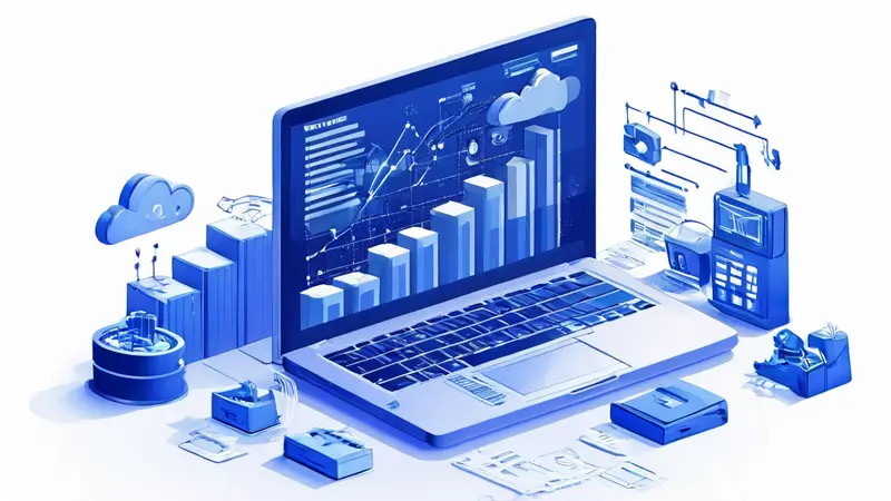 怎么用excel管理客户数据分析