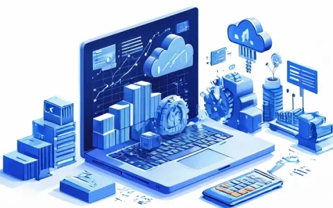 一流公司怎么管理客户资源