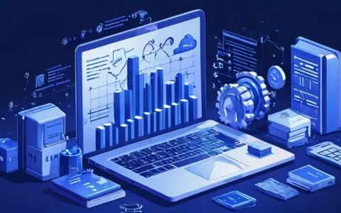 用excel做客户订单管理系统怎么做
