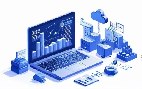 什么软件管理客户信息