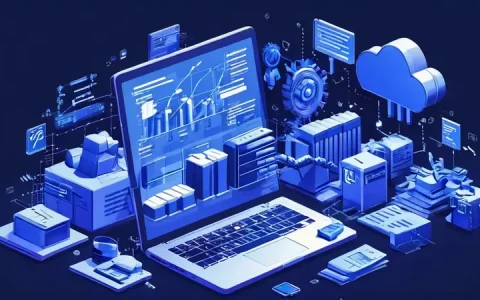 客户信息有什么管理系统
