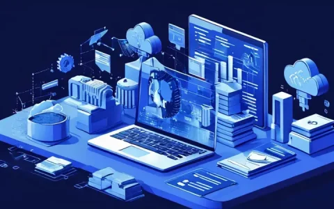 有什么软件管理客户信息