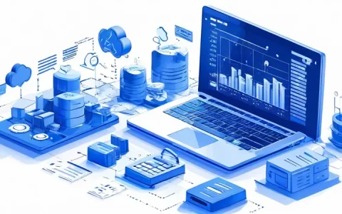 用什么软件管理客户信息
