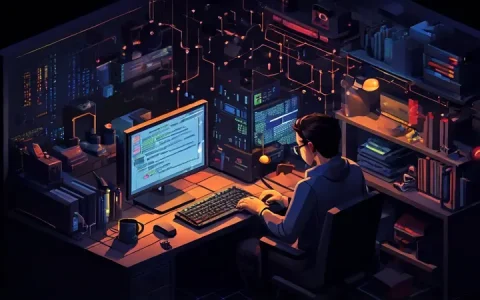 费控系统流程：如何高效管理企业费用的控制流程