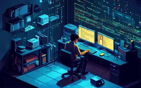 合思电子会计档案系统：如何选择适合的会计档案管理工具
