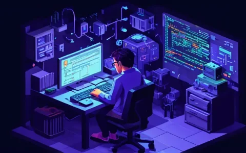探索i人事人力资源管理系统：2024年的5款主要功能
