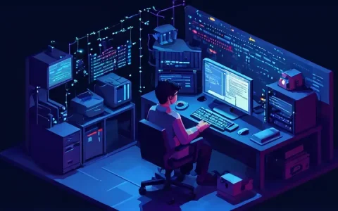 互联网人力资源管理系统：7种创新解决方案详细介绍