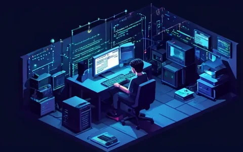 Web人力资源管理系统：详细盘点2024年的5款系统