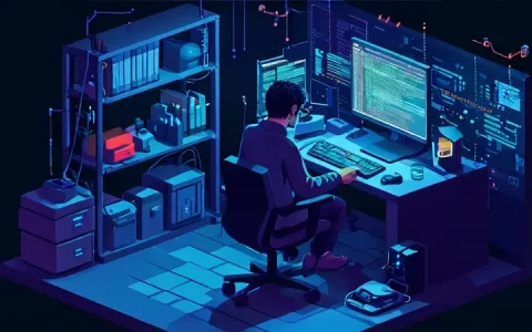 电子人力资源管理系统：5款市场推荐的选择