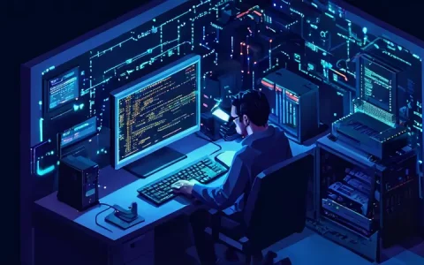 人事薪资管理系统：如何选择适合企业的软件