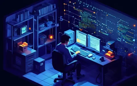 人资招聘管理系统：市场上的创新技术解决方案