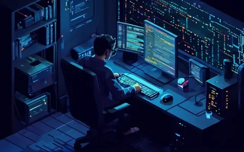 网上人才招聘管理系统：如何利用数字工具优化招聘