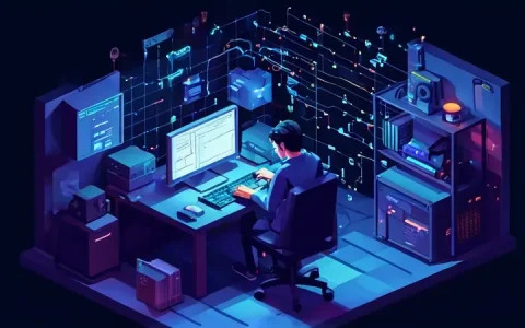 人事考勤薪资管理系统：考勤与薪酬整合的解决方案