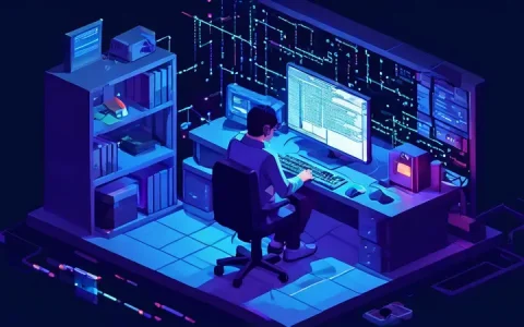 企业人才招聘管理系统：优化人才搜索和筛选的技术