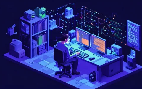 人资系统绩效考核：盘点7款高效系统