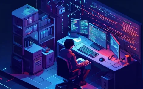人事薪酬系统：推荐5款功能全面的软件