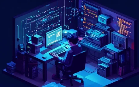 企业薪酬管理系统：8个功能实用的解决方案