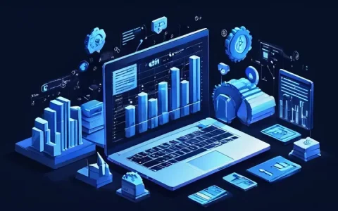 客户关系管理用户有哪些