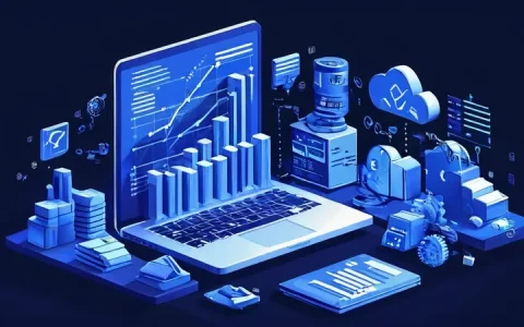 客户画像管理工具有哪些类型的