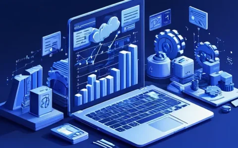 公司crm客户管理软件哪个好
