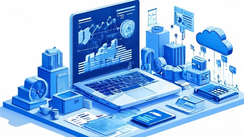 为什么进行客户资信管理