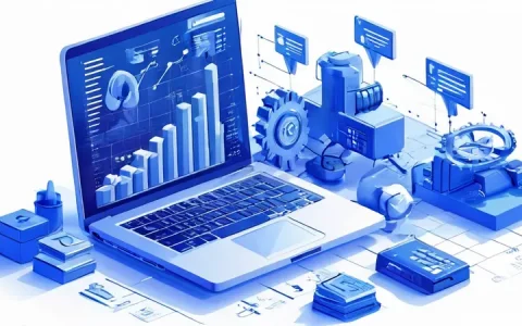 为什么要引入ERP软件进行客户关系管理