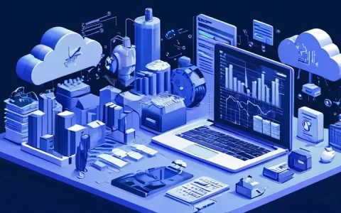 CRM都适用于哪些行业？行业覆盖和应用指南
