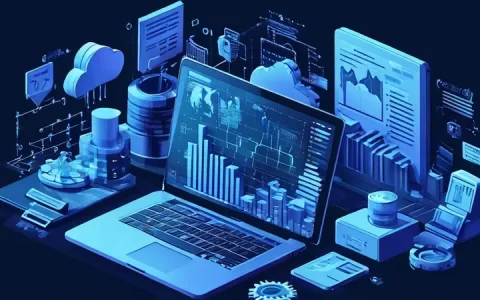 分析型CRM软件是什么？数据分析和报告功能